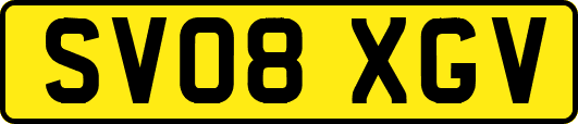 SV08XGV