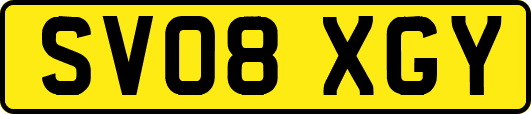 SV08XGY
