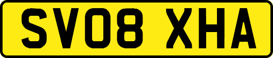 SV08XHA