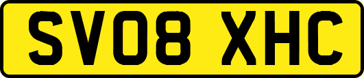 SV08XHC
