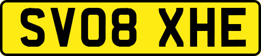 SV08XHE