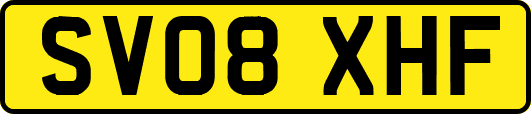 SV08XHF