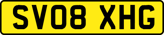 SV08XHG