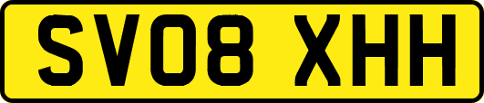 SV08XHH