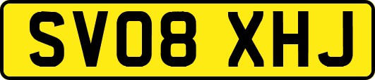 SV08XHJ