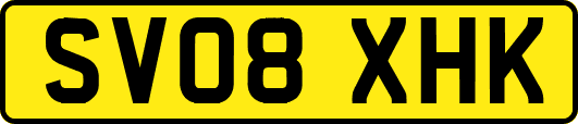 SV08XHK