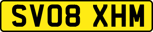SV08XHM