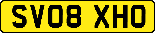 SV08XHO