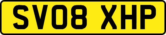 SV08XHP