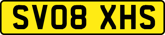 SV08XHS