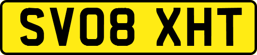 SV08XHT