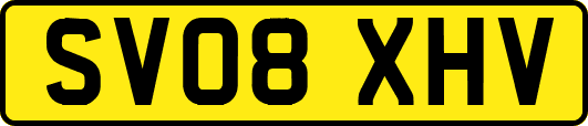 SV08XHV