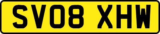 SV08XHW