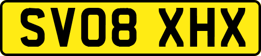 SV08XHX
