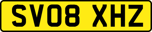 SV08XHZ