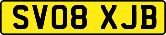 SV08XJB