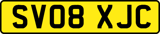 SV08XJC