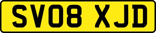 SV08XJD