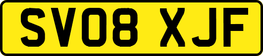 SV08XJF