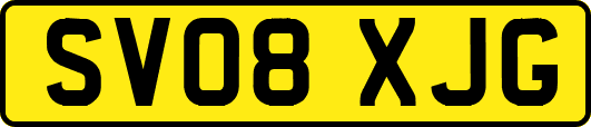 SV08XJG