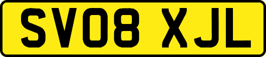 SV08XJL