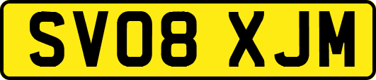 SV08XJM
