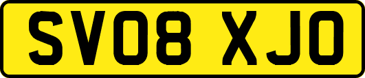 SV08XJO