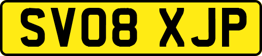 SV08XJP