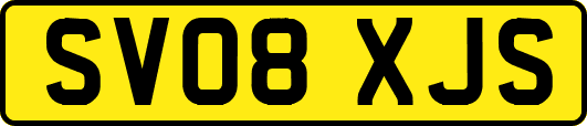 SV08XJS