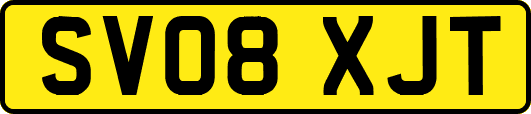 SV08XJT