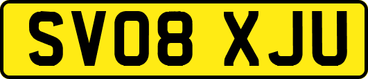 SV08XJU