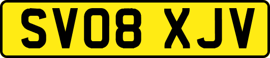 SV08XJV