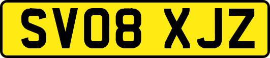 SV08XJZ