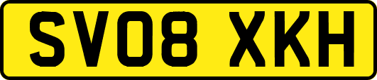 SV08XKH