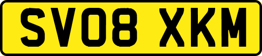 SV08XKM