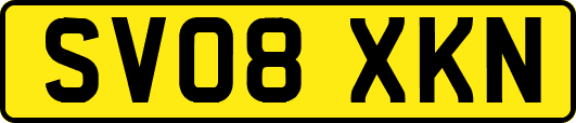 SV08XKN