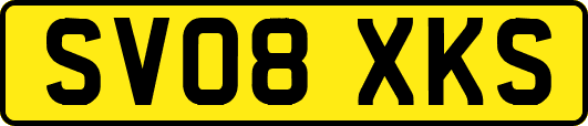 SV08XKS