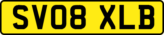SV08XLB