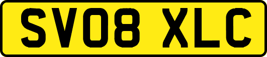 SV08XLC