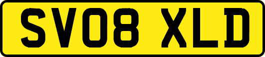 SV08XLD