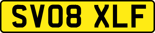 SV08XLF