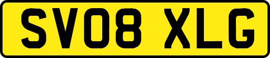 SV08XLG
