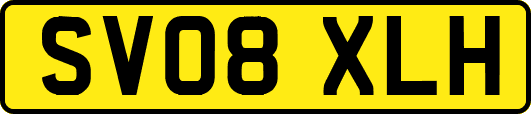 SV08XLH