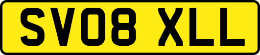 SV08XLL