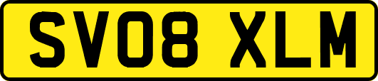 SV08XLM