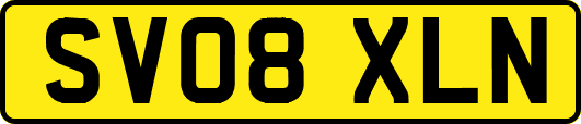 SV08XLN
