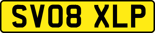 SV08XLP