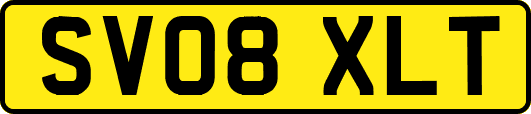 SV08XLT