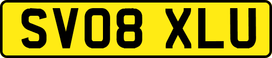 SV08XLU