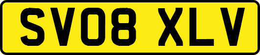 SV08XLV
